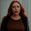 Scarlet Witch Avatar